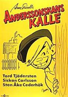 Anderssonskans Kalle