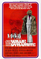 Willie Dynamite