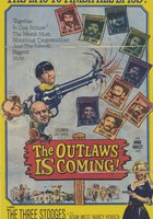 The Outlaws Is Coming