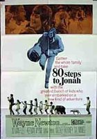 80 Steps to Jonah