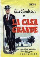 La casa grande