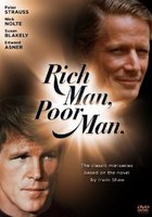 Rich Man, Poor Man - Book II