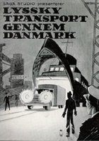 Lyssky transport gennem Danmark