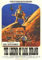 The Legend of Earl Durand