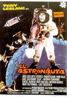 El astronauta