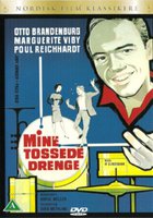 Mine tossede drenge