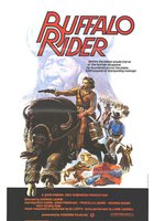 Buffalo Rider