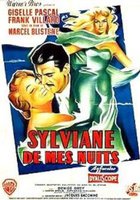 Sylviane de mes nuits