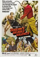 Tarzan's Deadly Silence