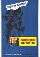 Murder Reported