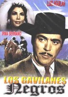 Los gavilanes negros