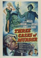 Three Cases of Murder