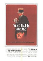 W.C. Fields and Me