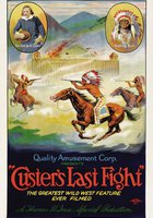 Custer's Last Fight