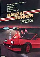 Banzai Runner