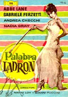 Parola di ladro