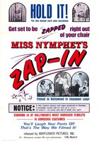 Miss Nymphet's Zap-In