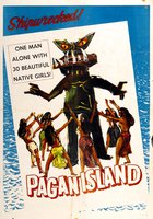 Pagan Island