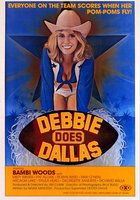 Дебби покоряет Даллас