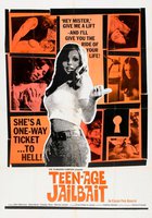 Teen-Age Jail Bait