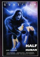 Half Human: The Story of the Abominable Snowman