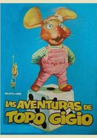 Le avventure di topo Gigio