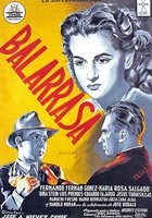 Balarrasa