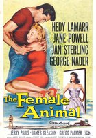 The Female Animal