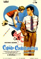 Cupido contrabandista