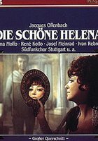 Die schöne Helena