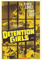 The Detention Girls