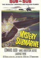 Mystery Submarine