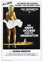 The Happy Hooker Goes to Washington