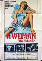 A Woman for All Men