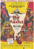 The Boy and the Pirates