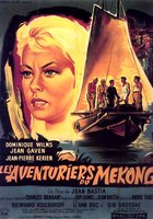 Les aventuriers du Mékong