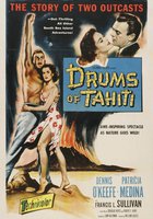 Drums of Tahiti