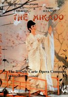 The Mikado