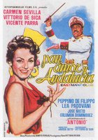 Pan, amor y Andalucía