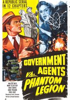 Government Agents vs Phantom Legion