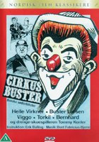 Cirkus Buster