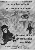 Ballade de la féconductrice