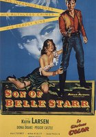 Son of Belle Starr