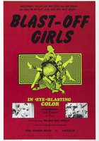 Blast-Off Girls