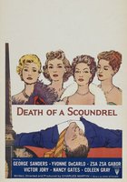 Death of a Scoundrel