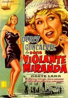 Dona Violante Miranda