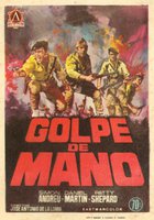 Golpe de mano (Explosión)