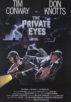 The Private Eyes