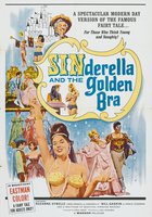 Sinderella and the Golden Bra