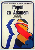 Pogon za Adamem